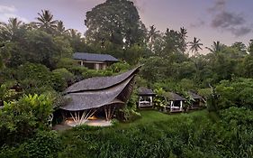 The Westin Ubud Resort & Spa